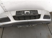  Заглушка (решетка) бампера Opel Astra H 2004-2010 11422885 #1