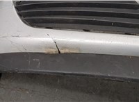  Заглушка (решетка) бампера Opel Astra H 2004-2010 11422885 #4