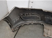  Заглушка (решетка) бампера Opel Astra H 2004-2010 11422885 #7