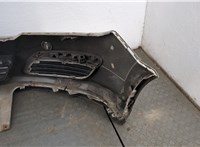  Заглушка (решетка) бампера Opel Astra H 2004-2010 11422885 #8