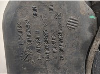  Бачок омывателя Citroen C5 2001-2004 20454336 #4