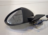  Зеркало боковое Volkswagen Golf 7 2012-2020 20454342 #1