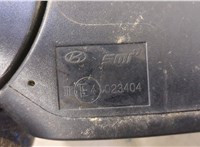  Зеркало боковое Hyundai Elantra 2010-2016 20454363 #3