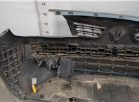  Бампер Renault Scenic 2003-2009 20454367 #2