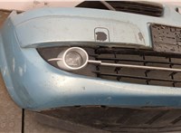  Бампер Renault Scenic 2003-2009 20454367 #3
