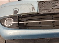 Бампер Renault Scenic 2003-2009 20454367 #4