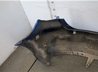  Бампер Mazda 3 (BK) 2003-2009 20454375 #2