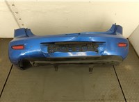  Бампер Mazda 3 (BK) 2003-2009 20454375 #1