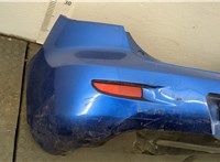  Бампер Mazda 3 (BK) 2003-2009 20454375 #5