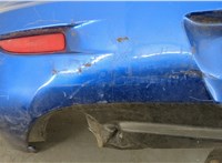  Бампер Mazda 3 (BK) 2003-2009 20454375 #6