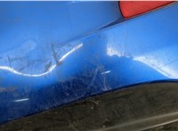  Бампер Mazda 3 (BK) 2003-2009 20454375 #8