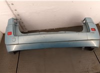  Бампер Renault Scenic 2003-2009 20454394 #1