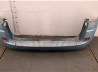  Бампер Renault Scenic 2003-2009 20454394 #6