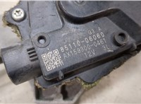 8515006060, 8511006060 Механизм стеклоочистителя (трапеция дворников) Toyota Camry V40 2006-2011 20454396 #2