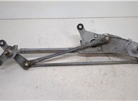 8515006060, 8511006060 Механизм стеклоочистителя (трапеция дворников) Toyota Camry V40 2006-2011 20454396 #3