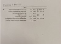  Форсунка топливная Mercedes Sprinter 2006-2018 20454410 #1