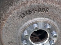 134050D010, 3121002040, 312500D060 Маховик Toyota Corolla E12 2001-2006 20454428 #3