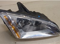  Фара (передняя) Ford Focus 2 2005-2008 20454434 #1