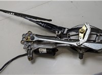  Механизм стеклоочистителя (трапеция дворников) Mercedes C W202 1993-2000 20454441 #1
