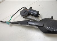  Механизм стеклоочистителя (трапеция дворников) Mercedes C W202 1993-2000 20454441 #5