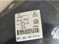 Фара (передняя) Ford Focus 2 2005-2008 20454442 #4