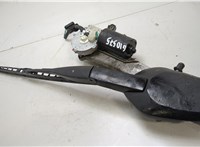  Механизм стеклоочистителя (трапеция дворников) Mercedes C W202 1993-2000 20454447 #1