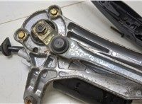  Механизм стеклоочистителя (трапеция дворников) Mercedes C W202 1993-2000 20454447 #5