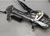  Механизм стеклоочистителя (трапеция дворников) Mercedes C W202 1993-2000 20454447 #6