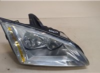 Фара (передняя) Ford Focus 2 2005-2008 20454455 #1