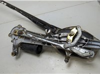  Механизм стеклоочистителя (трапеция дворников) Mercedes CLK W208 1997-2002 20454456 #6