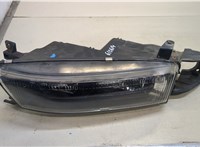  Фара (передняя) Mitsubishi Galant 1997-2003 20454464 #1