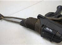  Кулиса КПП Volkswagen Passat 5 1996-2000 20454467 #6
