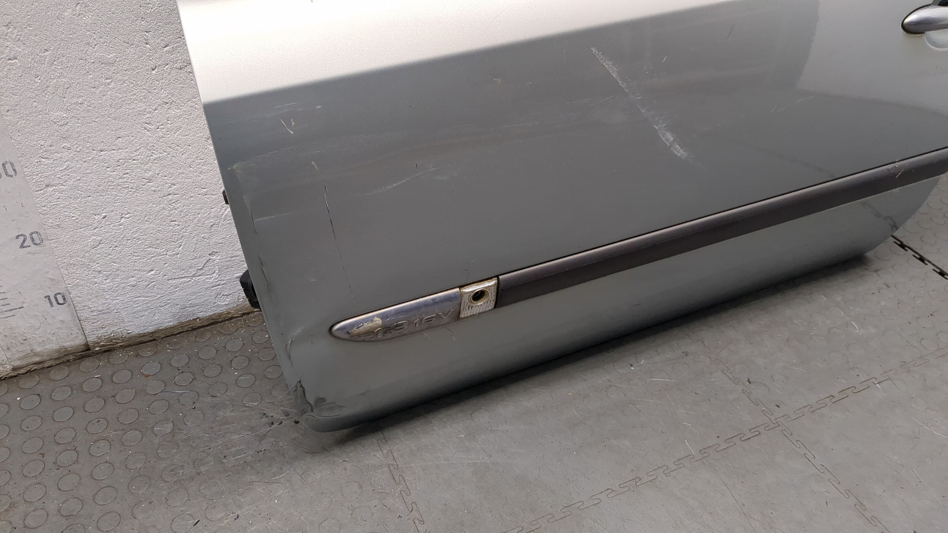 Дверь передняя левая