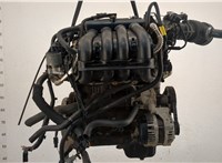  Заслонка дроссельная Chevrolet Aveo (T250 / 255) 2006-2012 11422999 #4