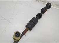  Кулиса КПП Ford Focus 2 2008-2011 20454489 #4