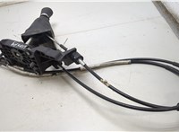  Кулиса КПП Ford Focus 2 2008-2011 20454489 #5