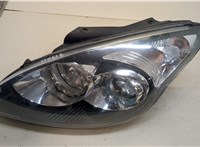  Фара (передняя) Hyundai i30 2007-2012 20454492 #1