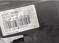  Фара (передняя) Hyundai i30 2007-2012 20454492 #6