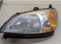  Фара (передняя) Honda Civic 2000-2006 20454503 #1