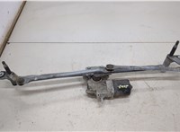  Двигатель стеклоочистителя (моторчик дворников) передний Ford Explorer 2010-2015 11423031 #1