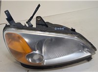  Фара (передняя) Honda Civic 2000-2006 20454509 #1
