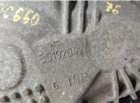  КПП 6-ст.мех. (МКПП) Opel Insignia 2008-2017 20454512 #9