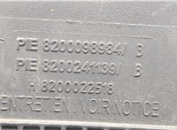  Корпус воздушного фильтра Renault Laguna 2 2001-2007 20454517 #9