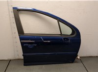  Стеклоподъемник электрический Peugeot 207 11423042 #1