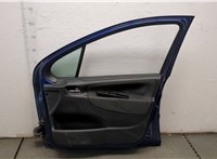  Стеклоподъемник электрический Peugeot 207 11423042 #8