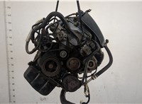  Двигатель (ДВС) Pontiac Vibe 1 2002-2008 20454529 #1