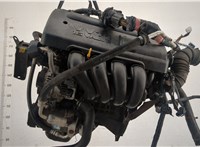 Двигатель (ДВС) Pontiac Vibe 1 2002-2008 20454529 #4