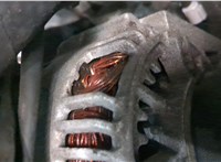  Двигатель (ДВС) Pontiac Vibe 1 2002-2008 20454529 #8