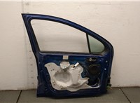  Ручка двери наружная Peugeot 207 11423064 #8