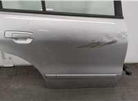 MR273248 Дверь боковая (легковая) Mitsubishi Galant 1997-2003 20454540 #4